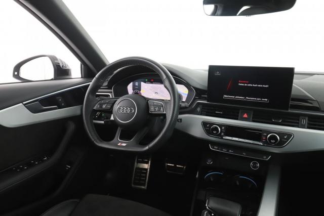 Audi A4 image 5