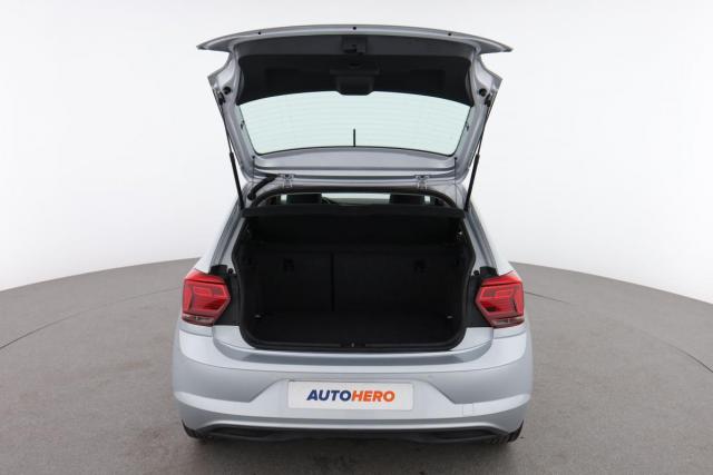 Volkswagen Polo image 1