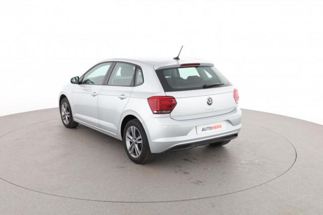 Volkswagen Polo image 4