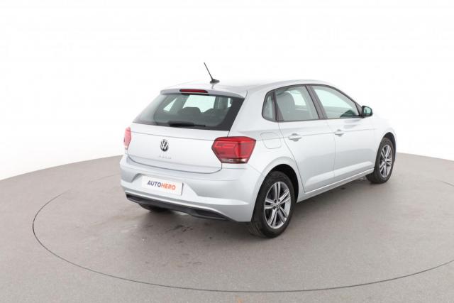 Volkswagen Polo image 3