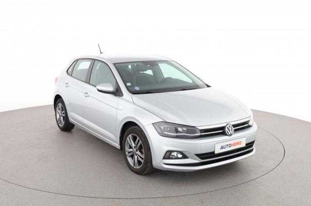 Volkswagen Polo image 8
