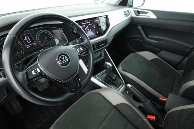 Volkswagen Polo image 2