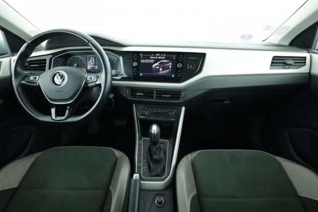 Volkswagen Polo image 5