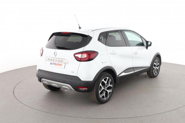 Renault Captur image 4