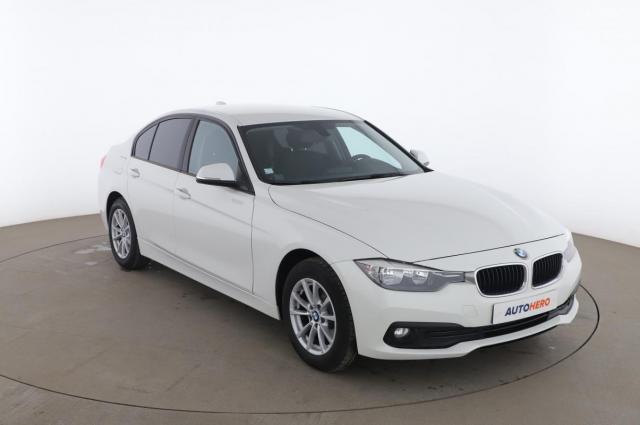 Bmw Série 3 image 6