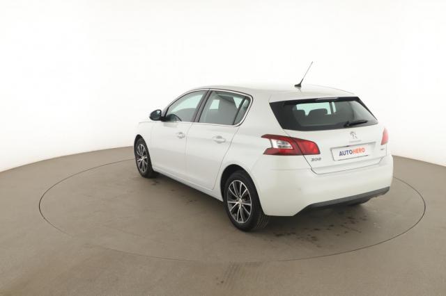 Peugeot 308 image 6