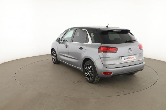 Citroen C4 Picasso image 8
