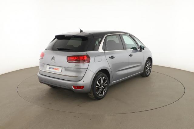 Citroen C4 Picasso image 3