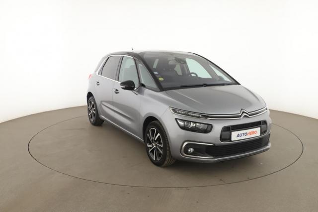 Citroen C4 Picasso image 4