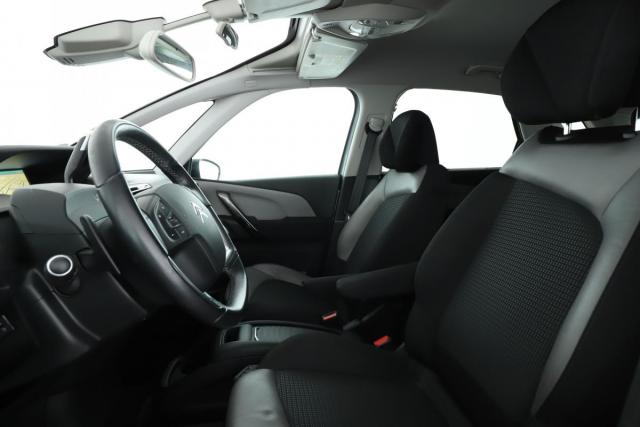 Citroen C4 Picasso image 7