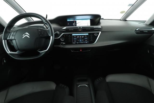 Citroen C4 Picasso image 1