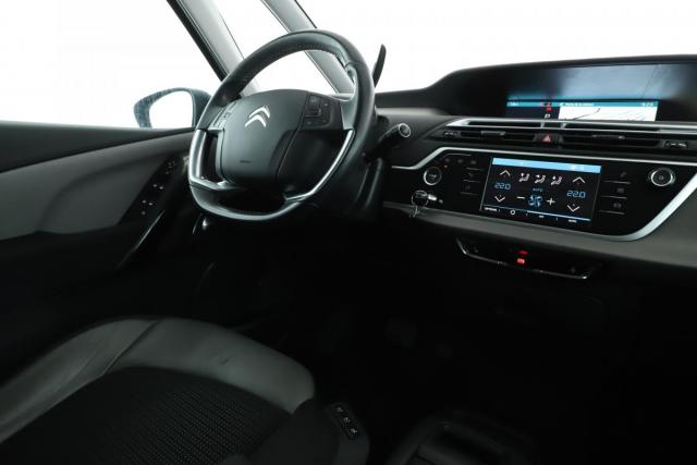 Citroen C4 Picasso image 6