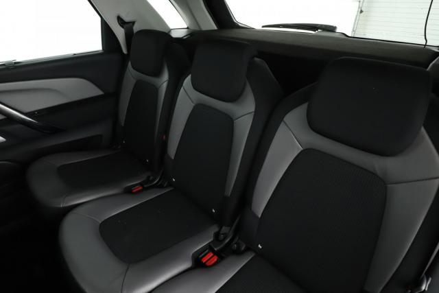 Citroen C4 Picasso image 9