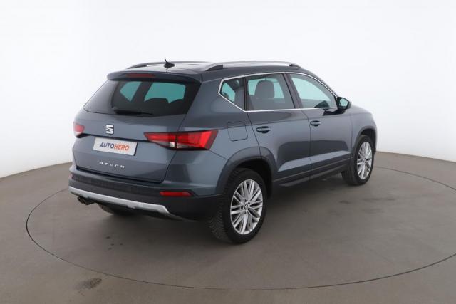 Seat Ateca image 5