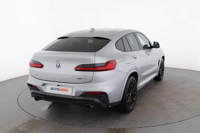 Bmw X4 image 7