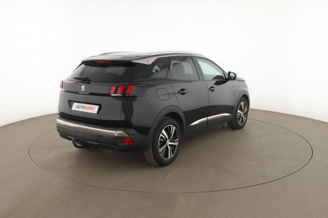 Peugeot 3008 image 1