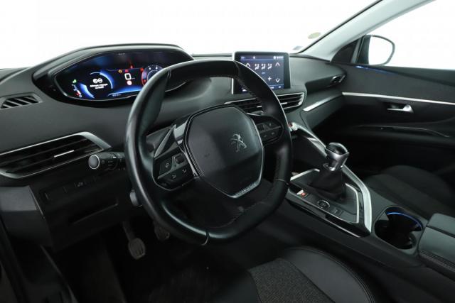 Peugeot 3008 image 9