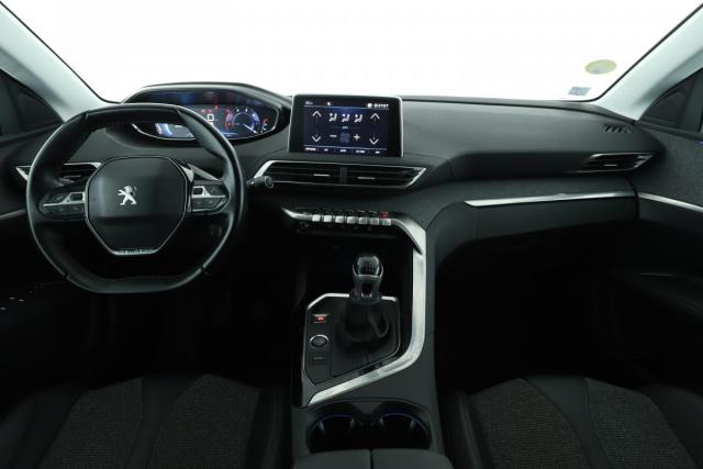 Peugeot 3008 image 6