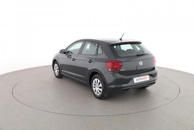 Volkswagen Polo image 6