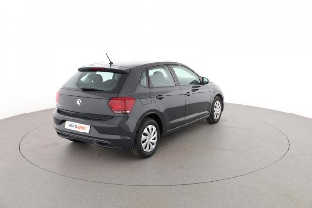 Volkswagen Polo image 4