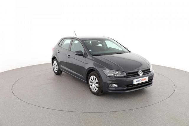 Volkswagen Polo image 8