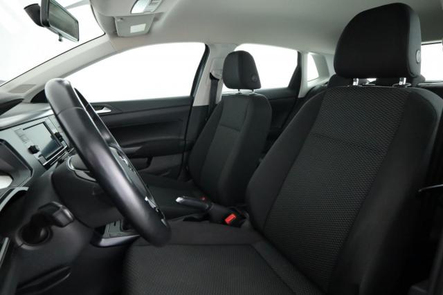 Volkswagen Polo image 1
