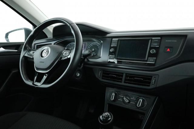 Volkswagen Polo image 2