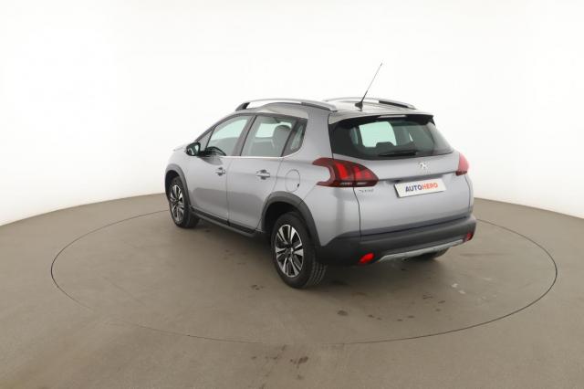 Peugeot 2008 image 1