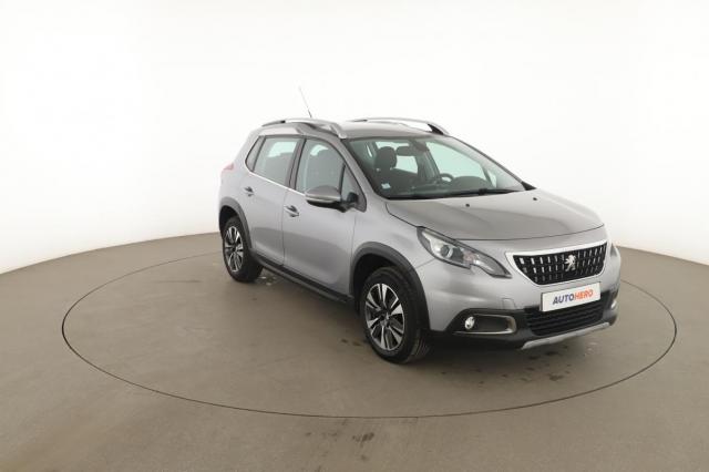 Peugeot 2008 image 4