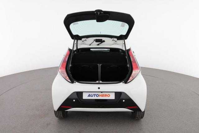 Toyota Aygo image 1