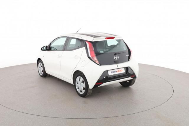 Toyota Aygo image 9