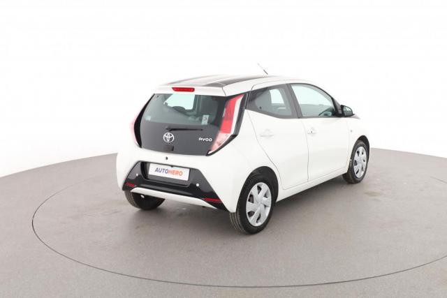 Toyota Aygo image 7