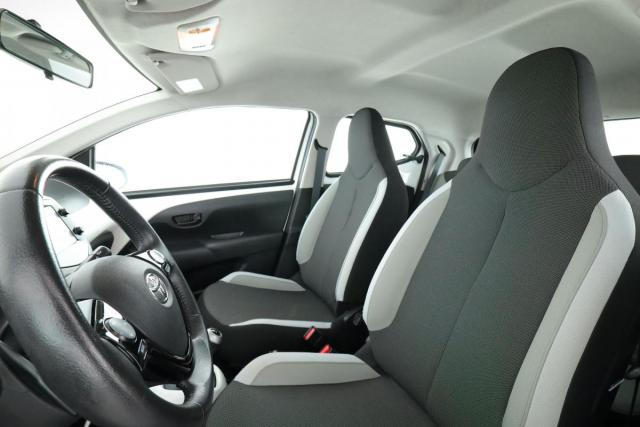 Toyota Aygo image 2