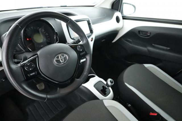 Toyota Aygo image 6