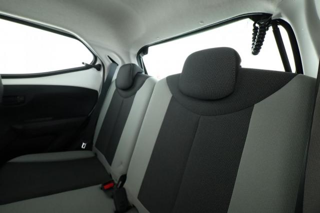 Toyota Aygo image 3