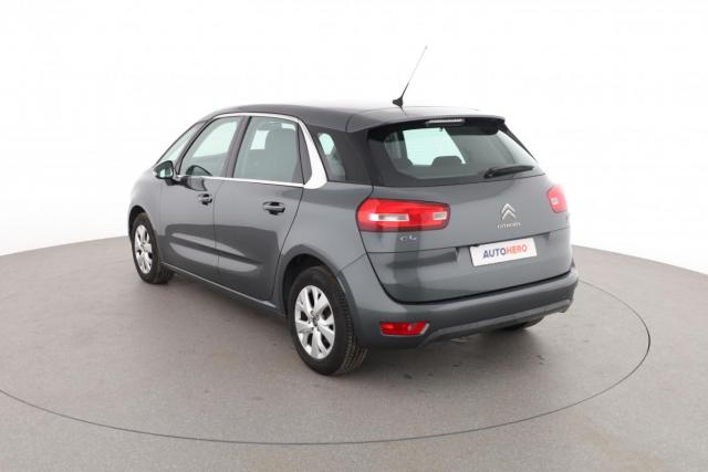 Citroen C4 Picasso image 4