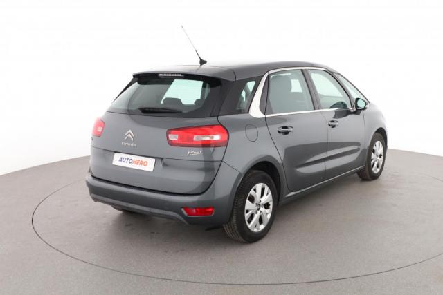 Citroen C4 Picasso image 8