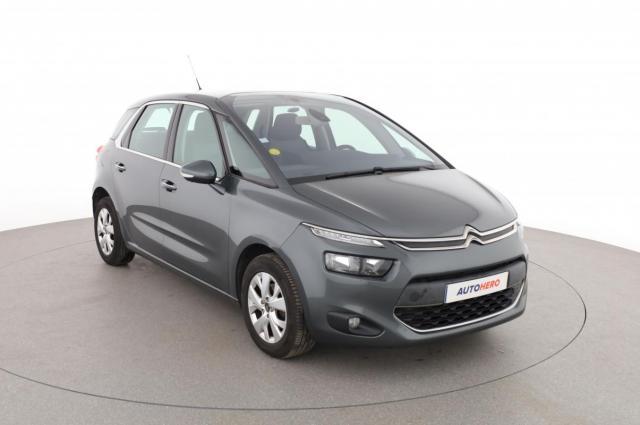 Citroen C4 Picasso image 5