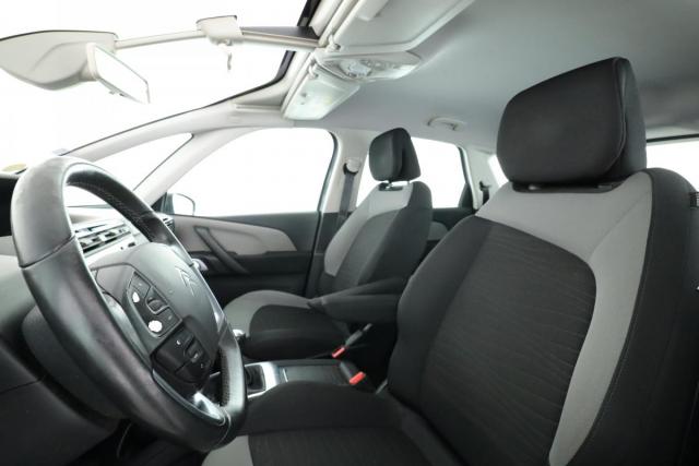 Citroen C4 Picasso image 1
