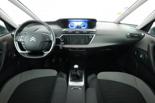 Citroen C4 Picasso image 7