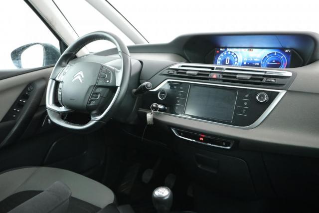 Citroen C4 Picasso image 6