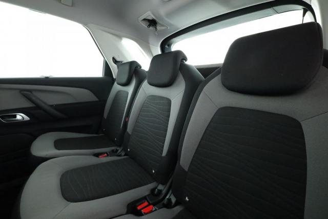 Citroen C4 Picasso image 3