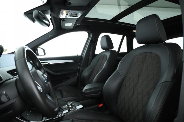 Bmw X1 image 8