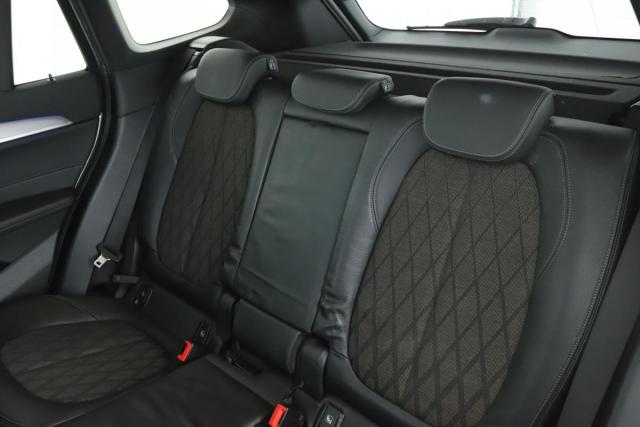 Bmw X1 image 4