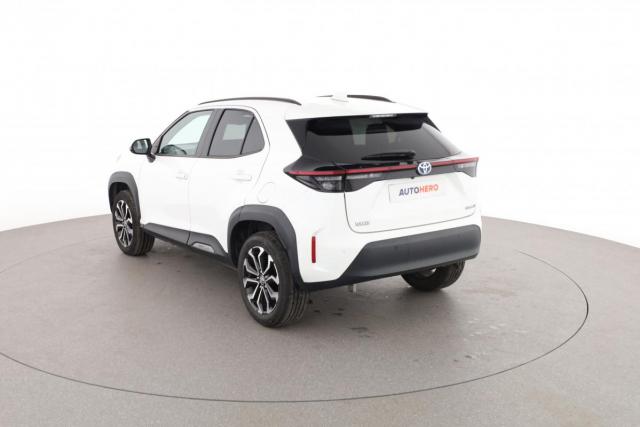 Toyota Yaris Cross image 7