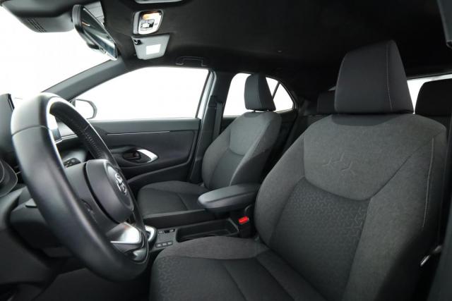 Toyota Yaris Cross image 8