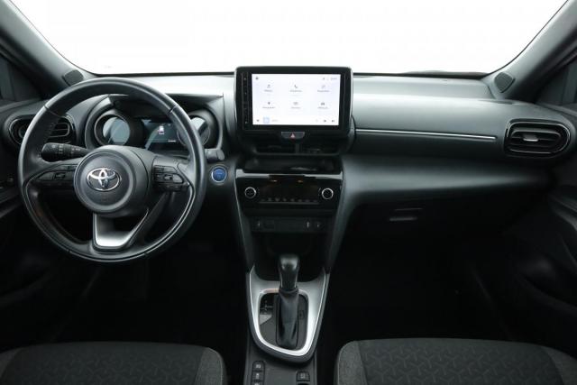 Toyota Yaris Cross image 4