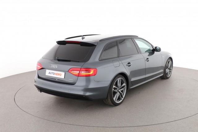 Audi A4 Avant image 9