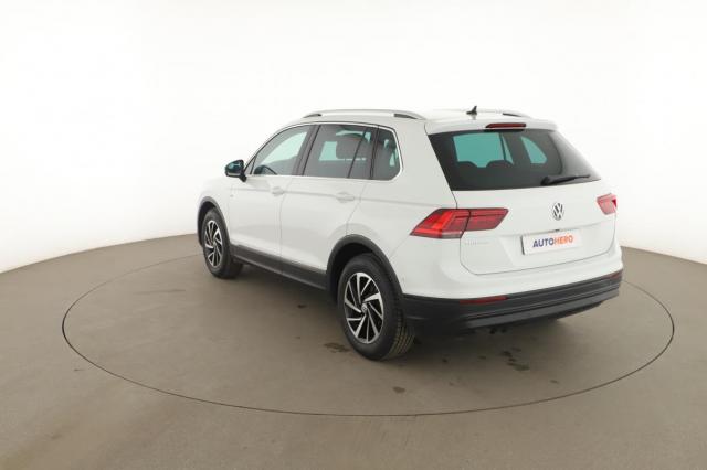 Volkswagen Tiguan image 3