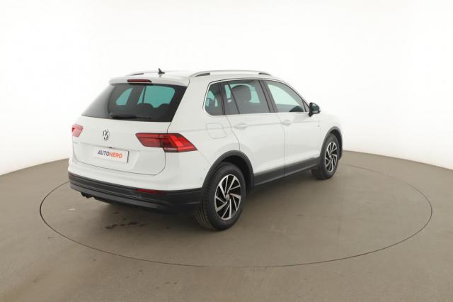 Volkswagen Tiguan image 7